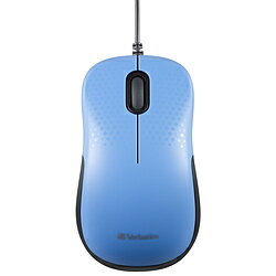 VERBATIMJAPAN MUSYSBV3(�֥롼)��ͭ�����ؼ��ޥ��� �Ų���ǥ��USB 1.5m��Mac��Win��3�ܥ���� MUSYSBV3