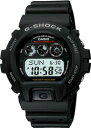 CASIO(カシオ) GW-6900-1JF G-SHOCK ジーショック 「MULTI BAND 6」 GW69001JF