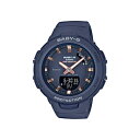 CASIO(JVI) G-SQUADiGXNbhj BSA-B100-2AJF BSAB1002AJF