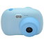 ϥƥåѥ Mini Kids Camera (ߥ˥å) ֥롼 HWC33-BL HWC33BL