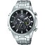 CASIO() Υ顼ȻסϥǥեEDIFICE TOUGH MVT. ޥХ6 EQW-T630JD-1AJF EQWT630JD1AJF [Բ]