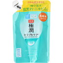 ロート製薬 【肌研(ハダラボ)】極潤薬用スキンコンディショナー つめかえ用(170ml)