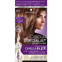 シュワルツコフヘンケル Schwarzkopf(シュワルツコフ) カラースペシャリスト N7
