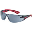 BOLLE bolle SAFETY ラッシュプラス スモークレンズ 1662302A 1662302A