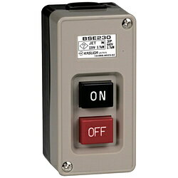 春日電機 動力用開閉器　BSE2303　BSE2303 BSE2303