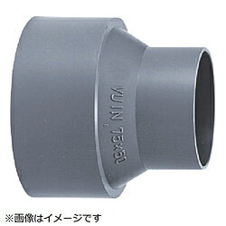 乐天商城 - クボタケミックス クボタケミックス　DV継手　インクリーザ　DV－IN　100x75 DVIN100X75 DVIN100X75
