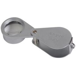 トラスコ中山 TRUSCO　繰出し型メタルルーペ　10倍率　SUT-10 SUT10