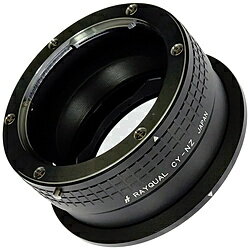 レイコール RAYQUAL CY-NZ RAYQUALCYNZ