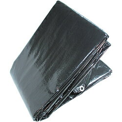 萩原工業 OSブラックシート5．4m×7．2m　OSB5472 OSB5472