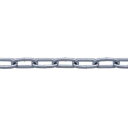 トラスコ中山 TRUSCO ユニクロカットチェーン 5.5mmX10m TIC-5510 TIC5510