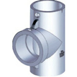 アルインコ アルインコ パイプT継ぎ HKG2TM HKG2TM