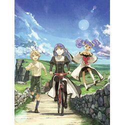 東宝 フラクタル 第1巻 ねんどろいど付 BD [振込不可]