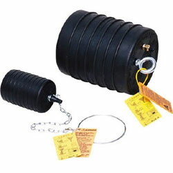 カンツール シングルサイズ・テストボール65mm　270108 270108