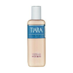 資生堂 TIARA(ティアラ)ヘアクリーム（ソフトヘア）(150mL) [振込不可]