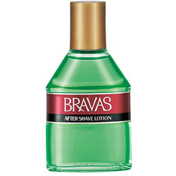 資生堂 BRAVAS ブラバス アフターシェーブローション 140mL 