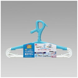 レック 伸縮バスタオルハンガー3本組 W-428 W428