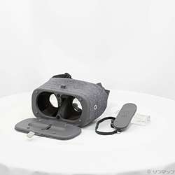 【中古】GOOGLE(グーグル) Daydream View 米国並行輸入品【291-ud】