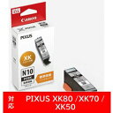 Canon(Lm) yz XKI-N10PGBK v^[CN PIXUSisNTXj ubN XKIN10PGBK