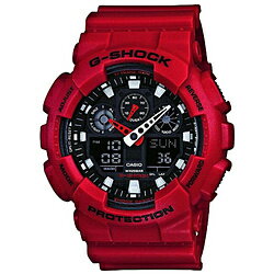 CASIO(カシオ) GA-100B-4AJF G-SHOCK ジーショック GA100B4AJF