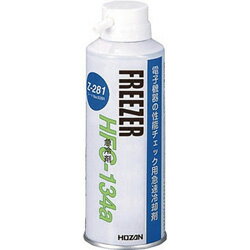 ホーザン 急冷剤　セフティークールチェック230g　Z281 Z281