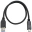 ͥå 0.5mUSB-C  USB-A3.1֥ šžU32AC-MM05 U32ACMM05