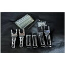 ZONOTONE Yラグ4本セット LUGY-8.5 LUGY8.5