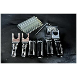 ZONOTONE Yラグ4本セット LUGY-10 LUGY10