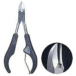 グリーンベル 匠の技 ステンレス ニッパーつめきり G1001