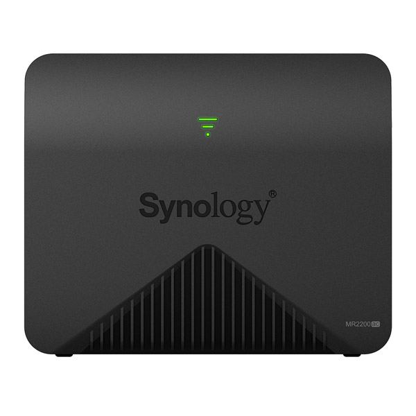 SYNOLOGY MR2200ac　Synology メッシュWi-Fiルーター Tri-band 2.13Gbps [11a/b/g/n/ac対応] 国内正規代理店 MR2200AC