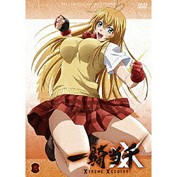 メディアファクトリー 一騎当千 XTREME XECUTOR 第壱巻 DVD 