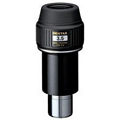 PENTAX(ペンタックス) スポッティングスコープ/天体望遠鏡用アイピース XW3.5