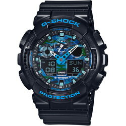 CASIO() G-SHOCKG-åˡGA-100CB-1AJF GA100CB1AJF [Բ]