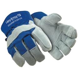 HEX HEX ARMOR スチールレザー9 5039 L 754095 754095