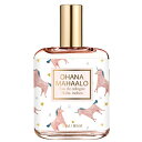 FRAGRANCY オハナ・マハロ オーデコロン ハリーアノヘア 30ml