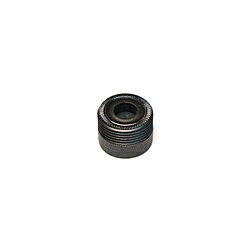 9.SOLUTIONS クイックマウントレシーバー 3/8インチ 9.XA1016 9XA1016