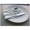 日本洋食器 ケヴンハウン KV#3100 18-8 バターナイフ <OKB0307> OKB0307