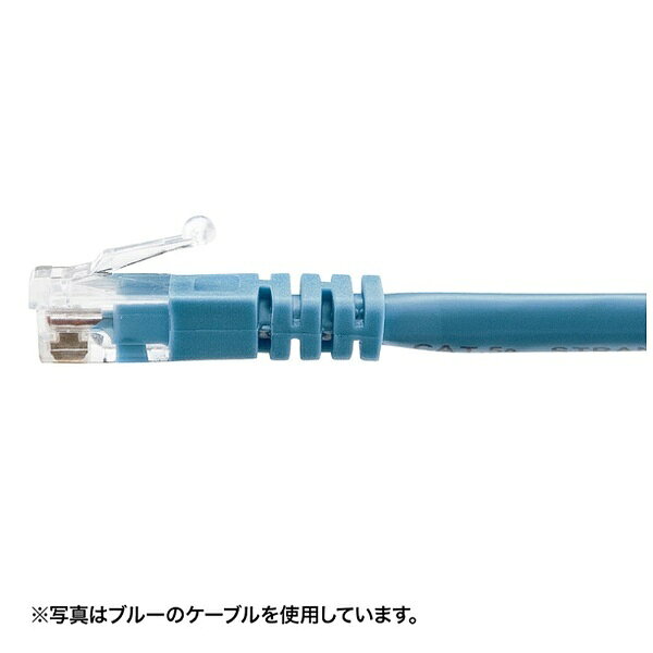 SANWA SUPPLY(サンワサプライ) KBT5T02GN エンハンスドカテゴリ5単線LANケーブル K...