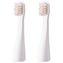 Panasonic(パナソニック) ポケットドルツ専用 EW-DS11用替ブラシ (2本入) EW0957-W 白 EW0957W Panasonic(パナソニック) ポケットドルツ専用 EW-DS11用替ブラシ (2本入) EW0957-W 白 EW0957W