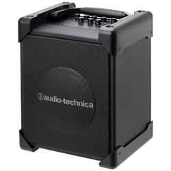 audio-technica(オーディオテクニカ) デジタルワイヤレスアンプシステム(マイク別売り）　ATW-SP1910 ATWSP1910