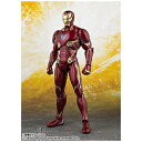バンダイスピリッツ S.H.Figuarts アベンジャーズ...