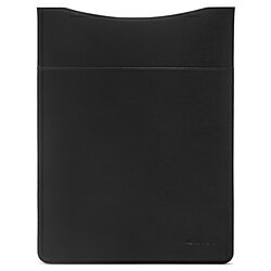 MOBO ノートパソコン/タブレットPC対応［～13.3インチ］ Laptop Case SLEEVE スリーブケース ブラック AM-PBSL-BK AMPBSLBK