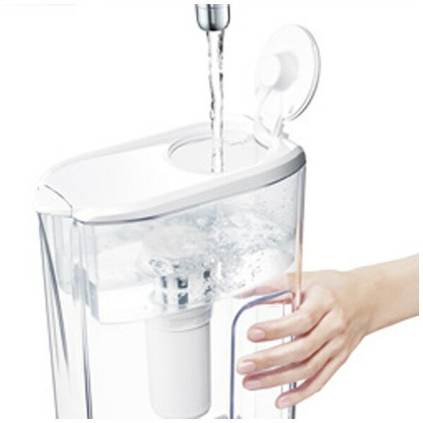 ��ɩ���ߥ��륯��󥹥� �ݥåȷ������ �֥ݥåȥ��꡼�� ����󥹥� CP407�סʾ���������2.2L�ˡ�CP407-WT CP407WT [�����Բ�]