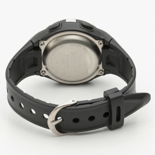 クレファー TELVA デジタルウォッチ ウレ...の紹介画像3