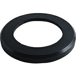 トラスコ中山 TPW-03 TRUSCO やわらかポール用ウエイト TPW03