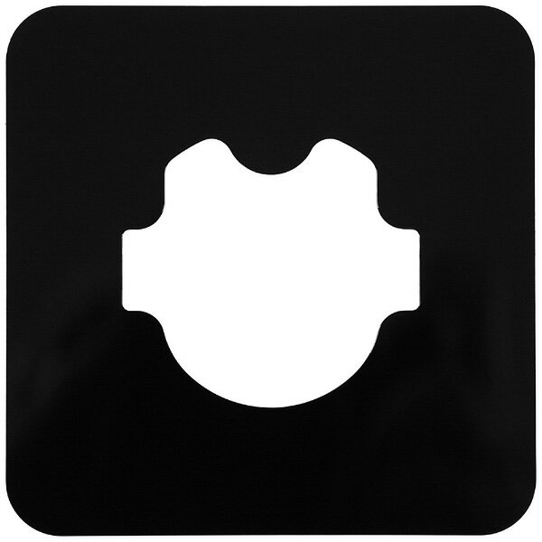 SIGMA(シグマ) リアフィルターホルダー FHR-11 14mm F1.8 DG HSM（キヤノンマウント専用） FHR11