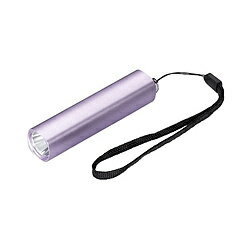 ヤザワ LEDペンライト （40lm）　BKA40PL パープル 【ビックカメラグループオリジナル】 BKA40PL 【864】