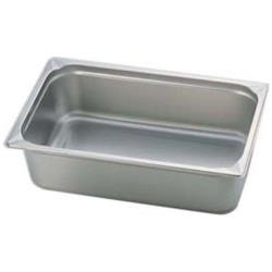 KINGO KINGO ステンレス ホテルパン 11065 1/1×65mm ＜AHT7307＞ AHT7307