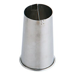 遠藤商事 18-8穴クリ芯抜型(手元線巻) 45mm ＜BNKD506＞ BNKD506