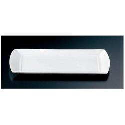 ミヤザキ食器 グランデビアンカ スクエアケーキプレート GB1225 （M） ＜RGL7101＞ RGL7101