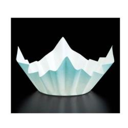 精巧社 ミニ色和紙鍋（250枚入） 水色 SKA150 ＜QNB5201＞ QNB5201